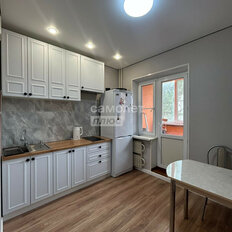 Квартира 39,9 м², 1-комнатная - изображение 4