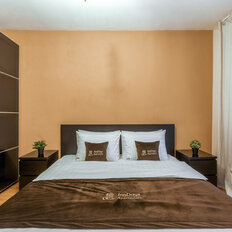 Квартира 53 м², 2-комнатная - изображение 2