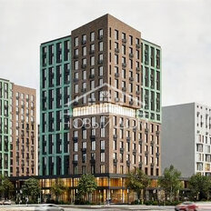 Квартира 71 м², 3-комнатная - изображение 1