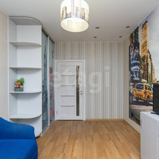 Квартира 53,2 м², 2-комнатная - изображение 5