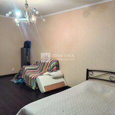 Квартира 34 м², 1-комнатная - изображение 4