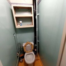 Квартира 36 м², 1-комнатная - изображение 4