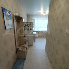 Квартира 30,9 м², 1-комнатная - изображение 1
