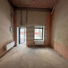 16,9 м², помещение свободного назначения - изображение 2