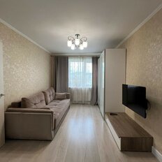 Квартира 31,6 м², 1-комнатная - изображение 2