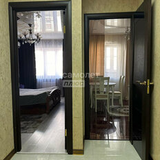 Квартира 33,8 м², 1-комнатная - изображение 5