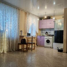 Квартира 29,1 м², студия - изображение 1