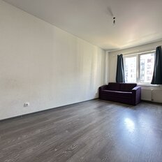 Квартира 40 м², 1-комнатная - изображение 4