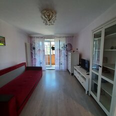 Квартира 34,3 м², 1-комнатная - изображение 2