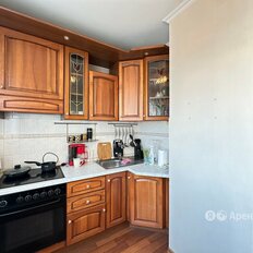 Квартира 37 м², 1-комнатная - изображение 2