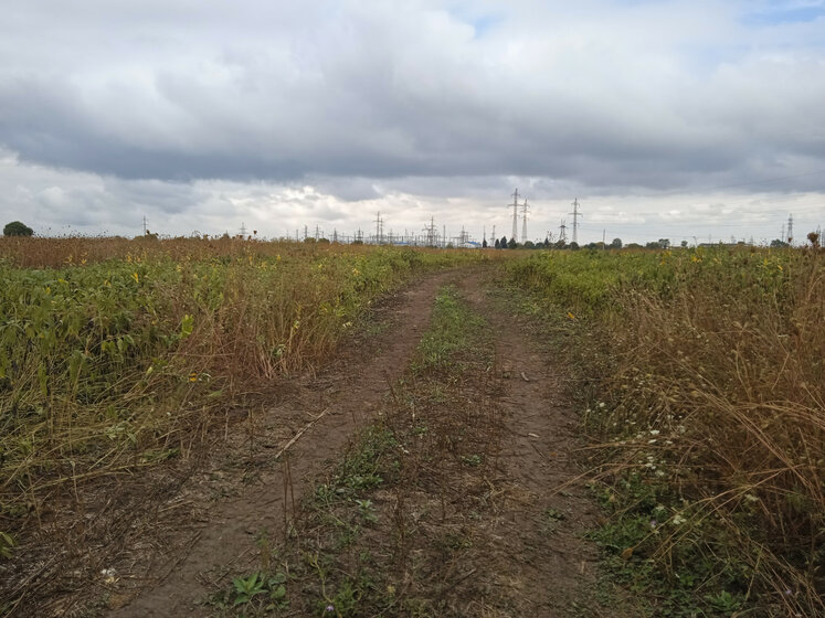 6 соток, участок 6 500 000 ₽ - изображение 15