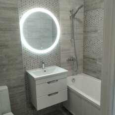 Квартира 41 м², 1-комнатная - изображение 5