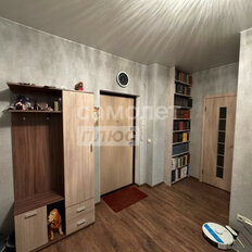 Квартира 45 м², 1-комнатная - изображение 5