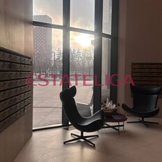 Квартира 48 м², 1-комнатная - изображение 4