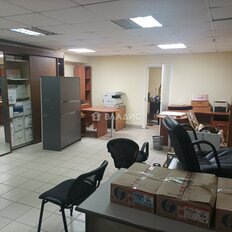 59,8 м², офис - изображение 3