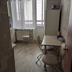 Квартира 30 м², 1-комнатная - изображение 4