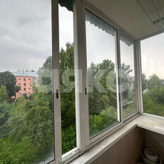 Квартира 29,1 м², 1-комнатная - изображение 5