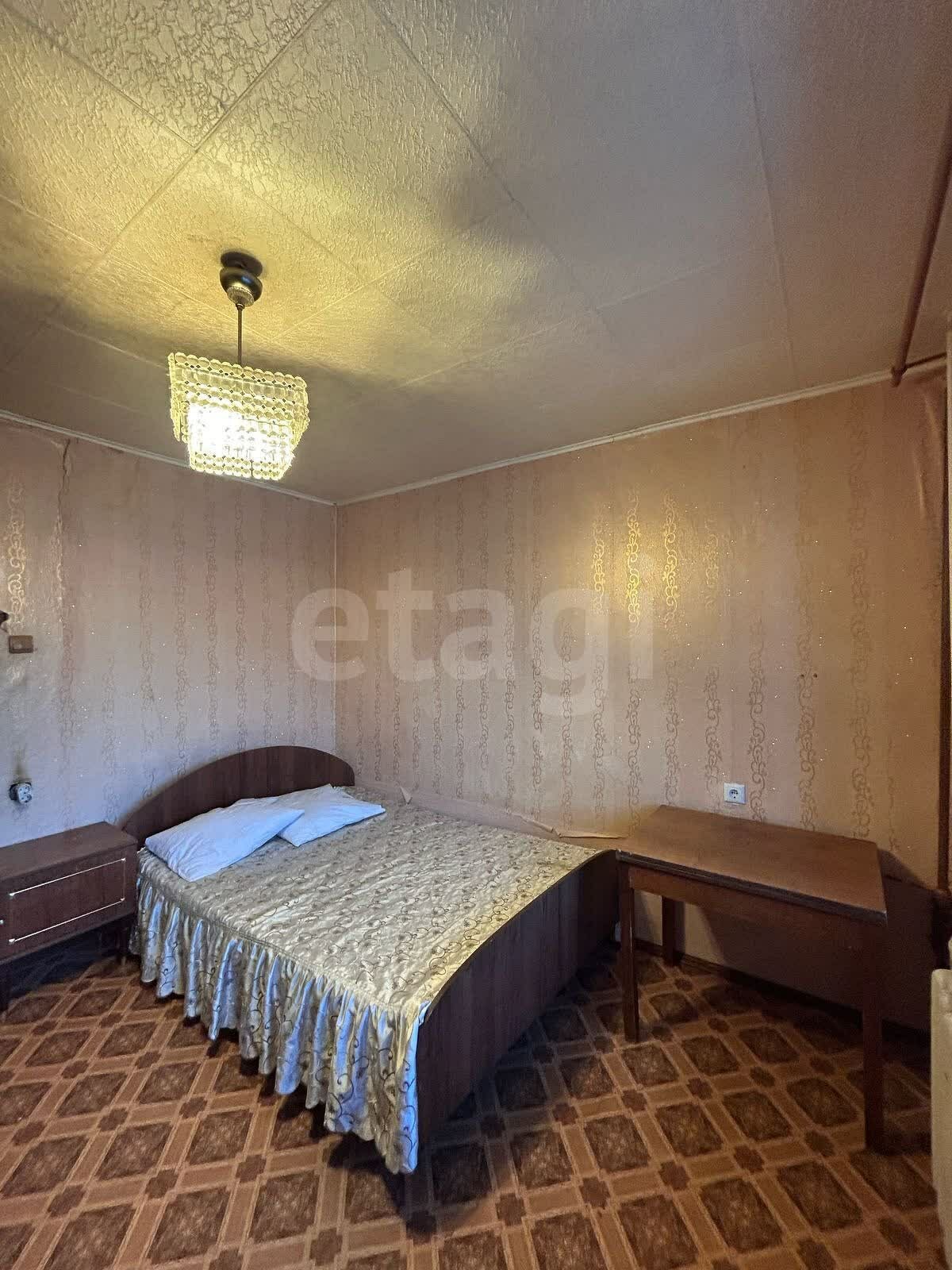 Квартира 3-комн. 57.8 м² в Усинск — фото 9 из 19