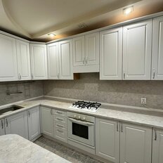 Квартира 84,3 м², 3-комнатная - изображение 1