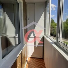 Квартира 34 м², 1-комнатная - изображение 1