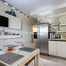 Квартира 94,6 м², 3-комнатная - изображение 5