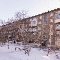 Квартира 31 м², 1-комнатная - изображение 3