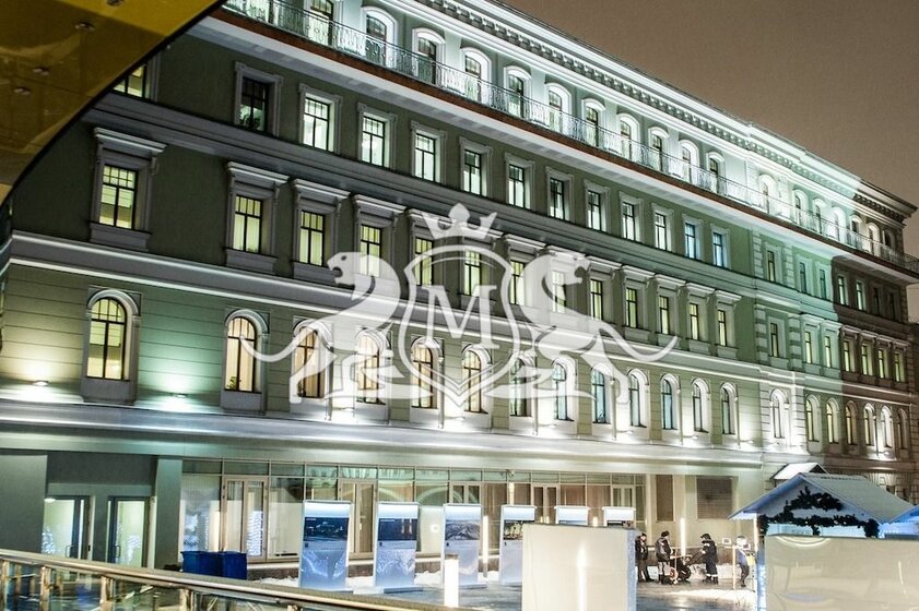 1400 м², офис 11 885 767 ₽ в месяц - изображение 44