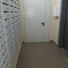 Квартира 26,7 м², студия - изображение 5