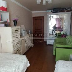 Квартира 75 м², 3-комнатная - изображение 4