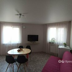 Квартира 69,3 м², 2-комнатная - изображение 3