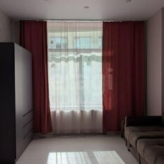 Квартира 33 м², студия - изображение 4