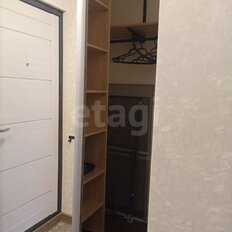 Квартира 29,4 м², 1-комнатная - изображение 3