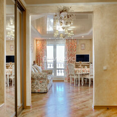 Квартира 72,1 м², 3-комнатная - изображение 3