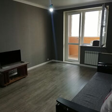 Квартира 61 м², 2-комнатная - изображение 2