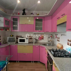 Квартира 80 м², 3-комнатная - изображение 2