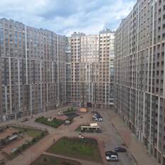 Квартира 27,6 м², студия - изображение 2