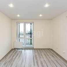 Квартира 27,1 м², студия - изображение 3