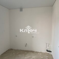 Квартира 41,1 м², 1-комнатная - изображение 2