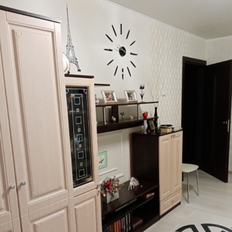 Квартира 30,9 м², 1-комнатная - изображение 4
