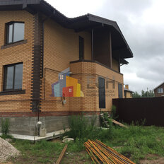 таунхаус + 3 сотки, участок - изображение 3