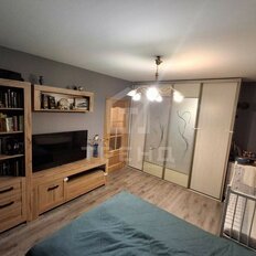 Квартира 34,3 м², 1-комнатная - изображение 2