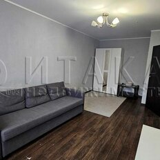 Квартира 37,1 м², 1-комнатная - изображение 5