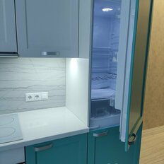 Квартира 48 м², 1-комнатная - изображение 5