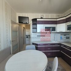 Квартира 34 м², 1-комнатная - изображение 2