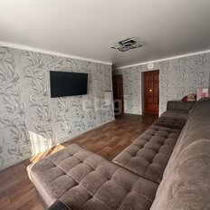 Квартира 58,9 м², 3-комнатная - изображение 1