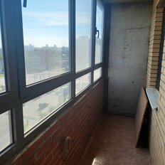 Квартира 45 м², 1-комнатная - изображение 5