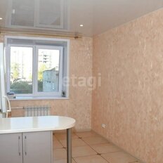 Квартира 120,5 м², 4-комнатная - изображение 3