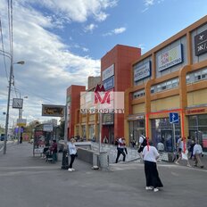 44,4 м², торговое помещение - изображение 3