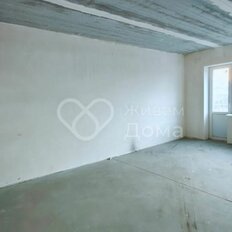 Квартира 74 м², 2-комнатная - изображение 3