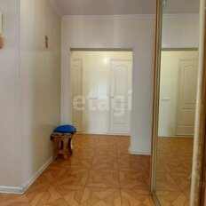 Квартира 52 м², 2-комнатная - изображение 5